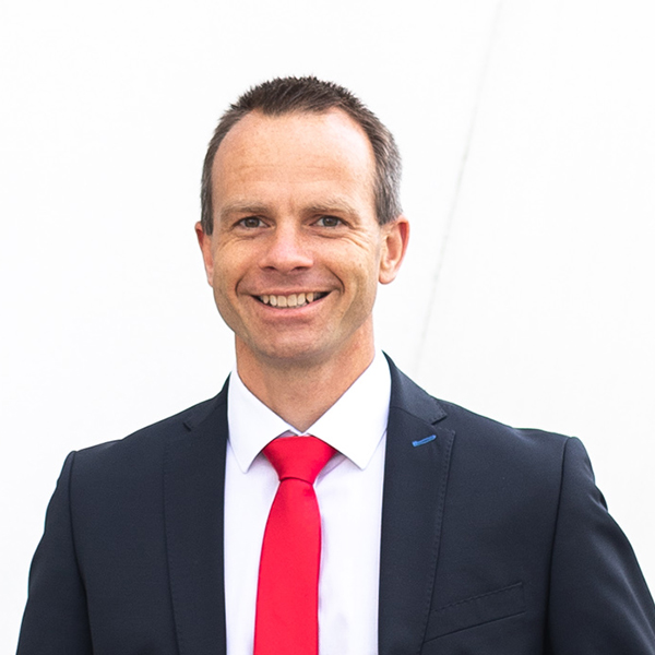 Portrait Wetzel